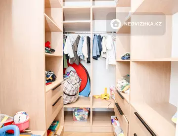 330 м², 8-комнатная квартира, этаж 17 из 17, 330 м², изображение - 25