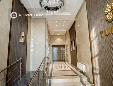 330 м², 8-комнатная квартира, этаж 17 из 17, 330 м², изображение - 85