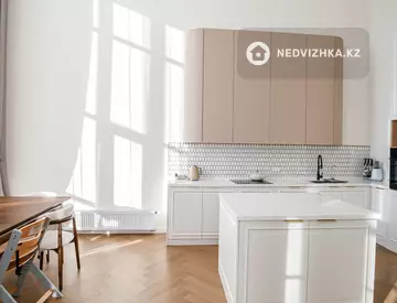 330 м², 8-комнатная квартира, этаж 17 из 17, 330 м², изображение - 12