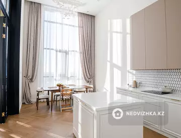 330 м², 8-комнатная квартира, этаж 17 из 17, 330 м², изображение - 15