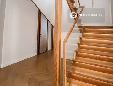 330 м², 8-комнатная квартира, этаж 17 из 17, 330 м², изображение - 9