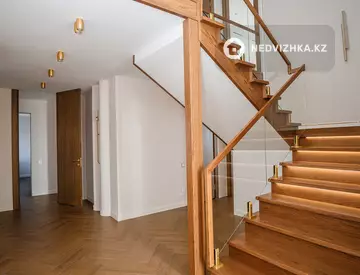 330 м², 8-комнатная квартира, этаж 17 из 17, 330 м², изображение - 10