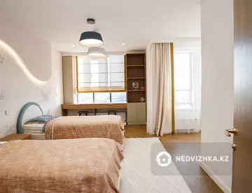 330 м², 8-комнатная квартира, этаж 17 из 17, 330 м², изображение - 20