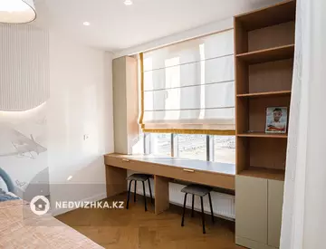 330 м², 8-комнатная квартира, этаж 17 из 17, 330 м², изображение - 23