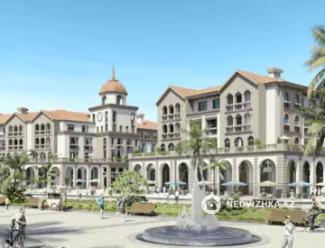 2-комнатная квартира, этаж 2 из 4, 80 м²