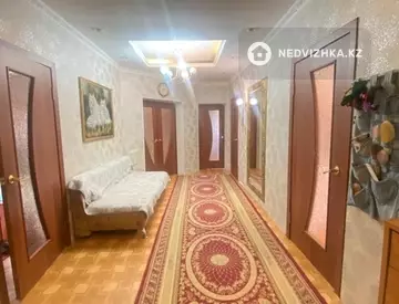 3-комнатный дом, 10 соток, 120 м²