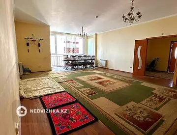 3-комнатная квартира, этаж 14 из 20, 123 м²