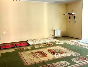 3-комнатная квартира, этаж 14 из 20, 123 м²