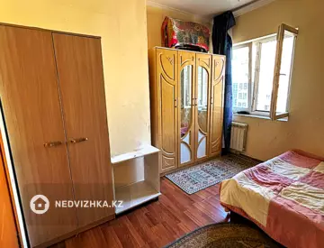 3-комнатная квартира, этаж 14 из 20, 123 м²