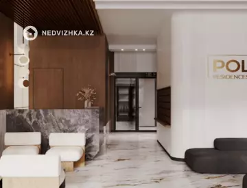 60 м², 2-комнатная квартира, этаж 3 из 5, 60 м², изображение - 4