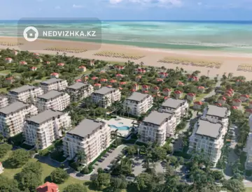 2-комнатная квартира, этаж 3 из 5, 60 м²