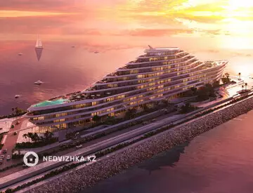 1-комнатная квартира, этаж 5 из 11