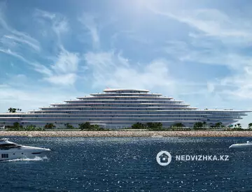 1-комнатная квартира, этаж 5 из 11