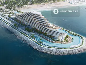 1-комнатная квартира, этаж 5 из 11