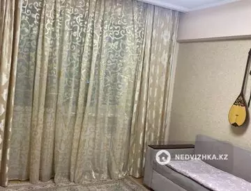 Подселение, 65 м², на длительный срок