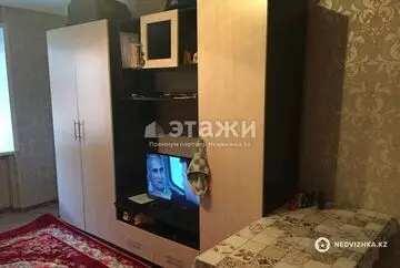 20 м², 1-комнатная квартира, этаж 3 из 5, 20 м², изображение - 8