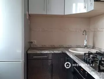 2-комнатная квартира, этаж 5 из 5, 45 м²