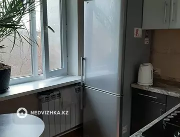 2-комнатная квартира, этаж 5 из 5, 45 м²