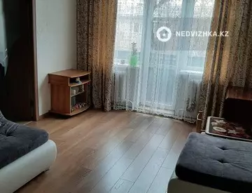 2-комнатная квартира, этаж 5 из 5, 45 м²