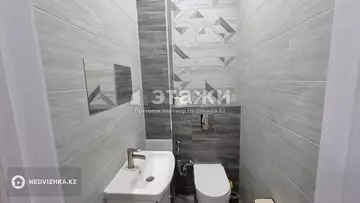 70 м², 2-комнатная квартира, этаж 4 из 9, 70 м², изображение - 28