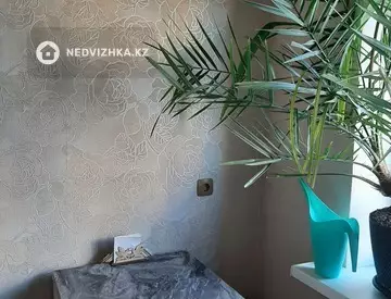 2-комнатная квартира, этаж 5 из 5, 45 м²