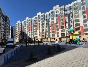 67 м², 1-комнатная квартира, этаж 5 из 9, 67 м², изображение - 13