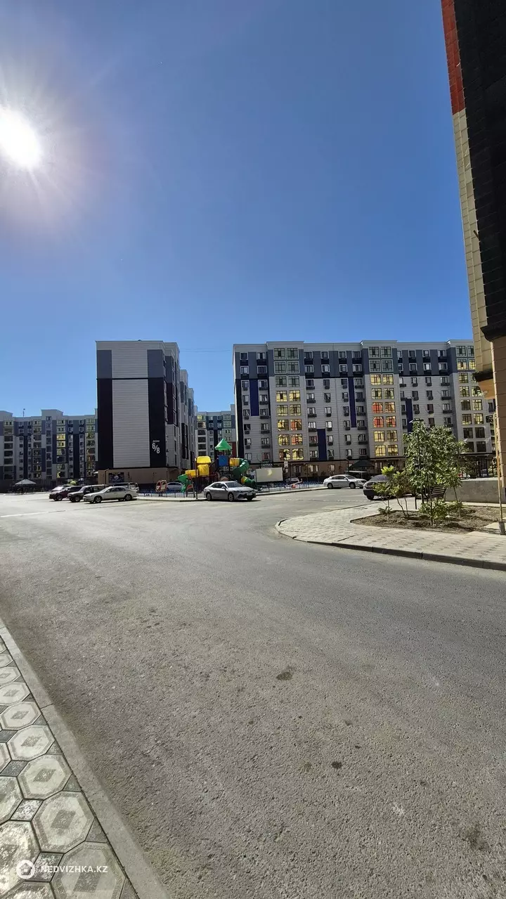 67 м², 1-комнатная квартира, этаж 5 из 9, 67 м², изображение - 1