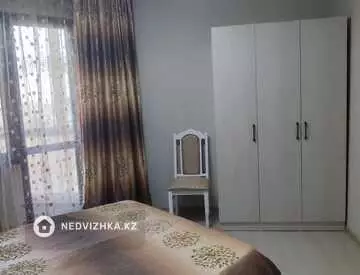 2-комнатная квартира, этаж 7 из 14, 60 м²