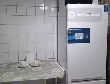 1-комнатная квартира, этаж 1 из 4, 34 м², Посуточно