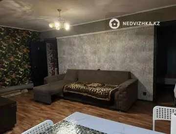 2-комнатная квартира, этаж 1 из 5, 46 м²