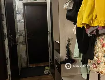 2-комнатная квартира, этаж 1 из 5, 46 м²