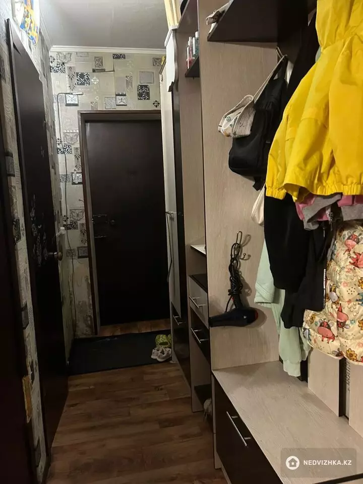 46.5 м², 2-комнатная квартира, этаж 1 из 5, 46 м², изображение - 1