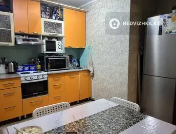 2-комнатная квартира, этаж 1 из 5, 46 м²