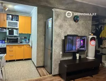 2-комнатная квартира, этаж 1 из 5, 46 м²