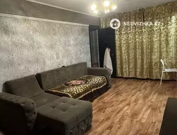 2-комнатная квартира, этаж 1 из 5, 46 м²