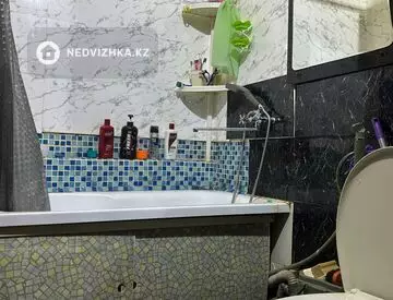 46.5 м², 2-комнатная квартира, этаж 1 из 5, 46 м², изображение - 6