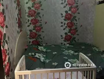 46.5 м², 2-комнатная квартира, этаж 1 из 5, 46 м², изображение - 4