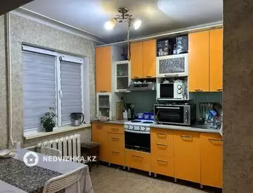46.5 м², 2-комнатная квартира, этаж 1 из 5, 46 м², изображение - 5