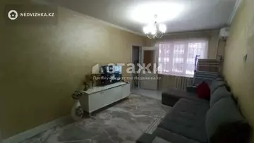 2-комнатная квартира, этаж 1 из 5, 42 м²