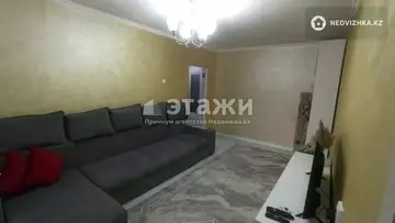 2-комнатная квартира, этаж 1 из 5, 42 м²