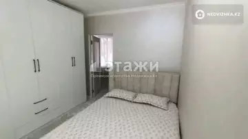 2-комнатная квартира, этаж 1 из 5, 42 м²