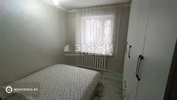2-комнатная квартира, этаж 1 из 5, 42 м²