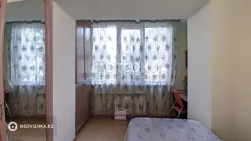 5-комнатная квартира, этаж 2 из 5, 100 м², на длительный срок