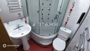 5-комнатная квартира, этаж 2 из 5, 100 м², на длительный срок