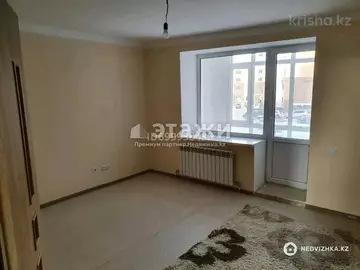 3-комнатная квартира, этаж 2 из 5, 70 м²