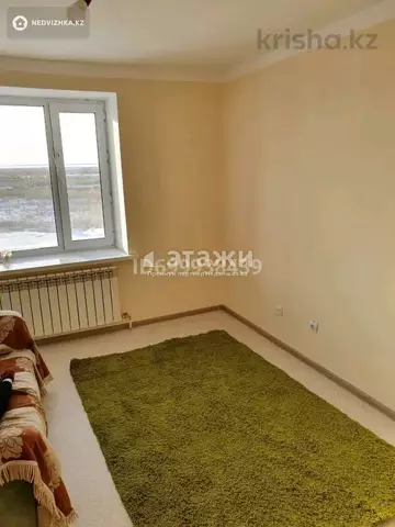 3-комнатная квартира, этаж 2 из 5, 70 м²