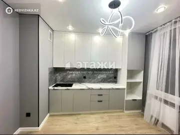 2-комнатная квартира, этаж 3 из 9, 60 м²