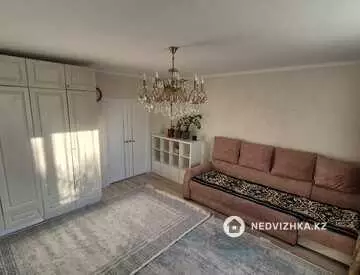 2-комнатная квартира, этаж 4 из 6, 63 м²