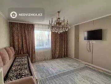 2-комнатная квартира, этаж 4 из 6, 63 м²