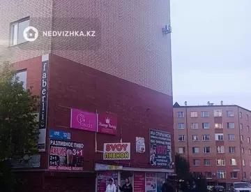 2-комнатная квартира, этаж 4 из 6, 63 м²